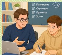 Услуги Услуги репетиторов в Череповце