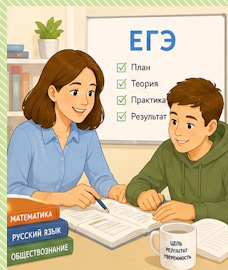 Услуги Услуги репетиторов в Череповце