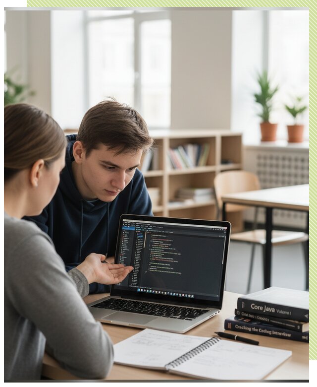 Репетитор по JavaScript в Череповце по цене от 1840 р. | Репетитор-Чрп